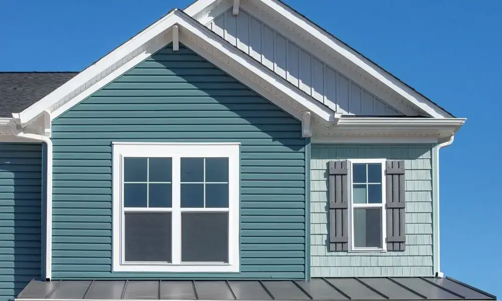 Roof repair and inspection services in Ellwood City